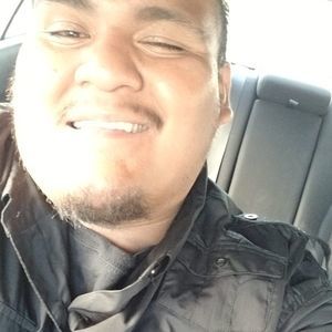 Meet your Posher, Jorge